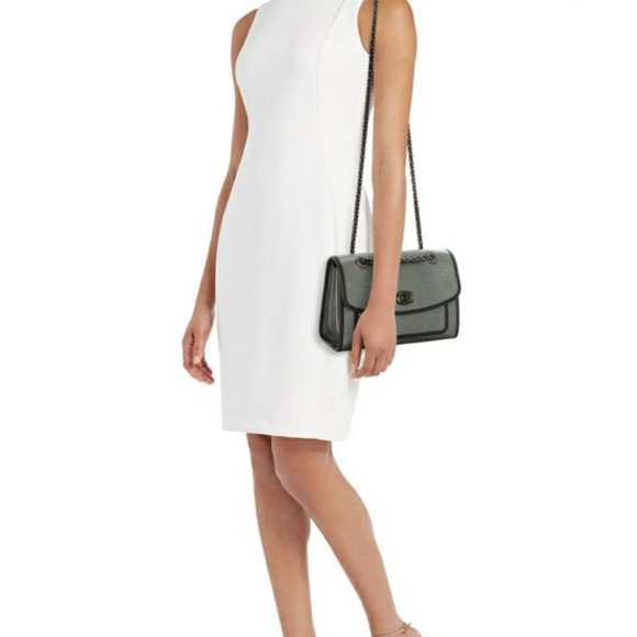 (New) Coach Parker Shoulder Bag - Picture 7 of 7